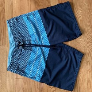 Old Navy Swim Trunks